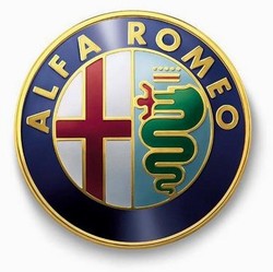 Alfa Romeo